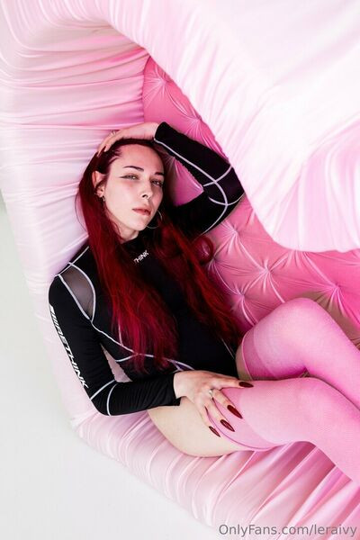 leraivy_tgirl - #6