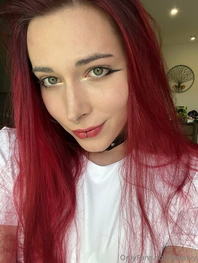 leraivy_tgirl - #13