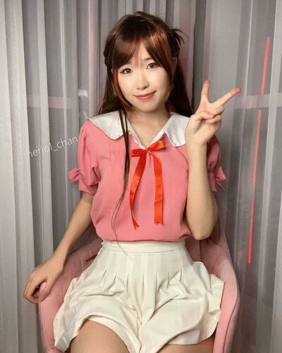 meriol meriol_chan - #16