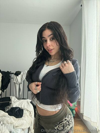 princessavanessa - #4