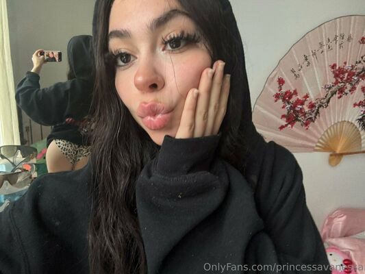 princessavanessa - #16