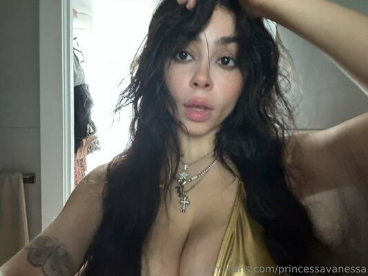 princessavanessa - #2
