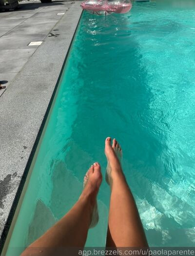 Paola Parente - #8