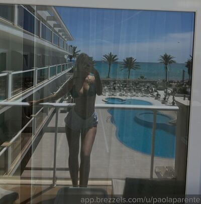 Paola Parente - #12