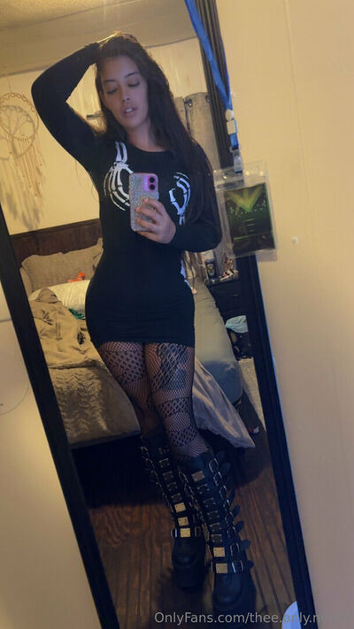 theeonly.nessa - #4
