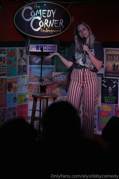 alyxlibbycomedy - #16