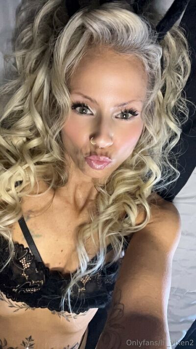 lil_vixen2 - #9