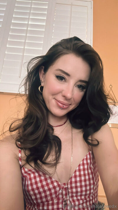 thehaleyreed - #4