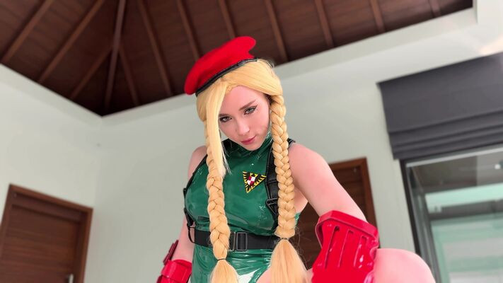 Sweetie Fox sweetiefox_of swfx_real - #9
