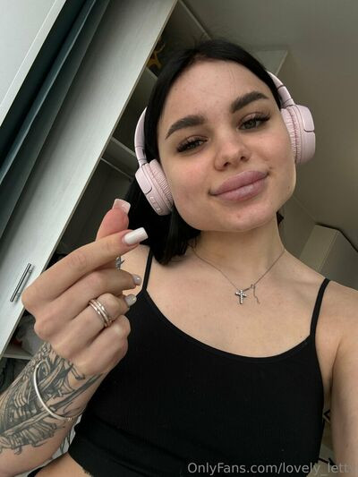 lovely_letty - #12