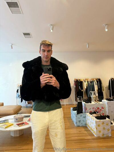 marstonhefner - #1