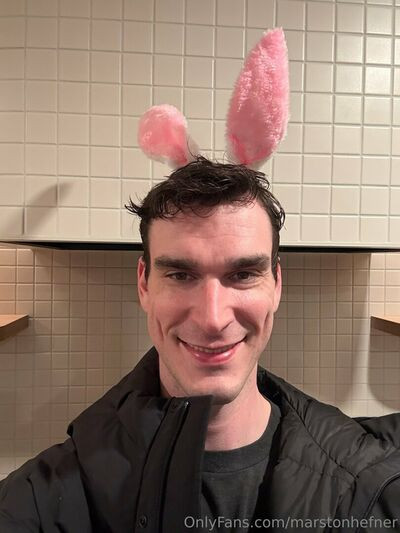 marstonhefner - #10