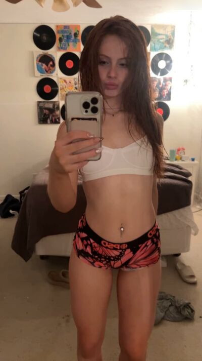 Harley Haisley - #5