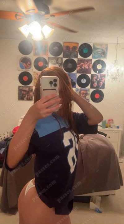 Harley Haisley - #12