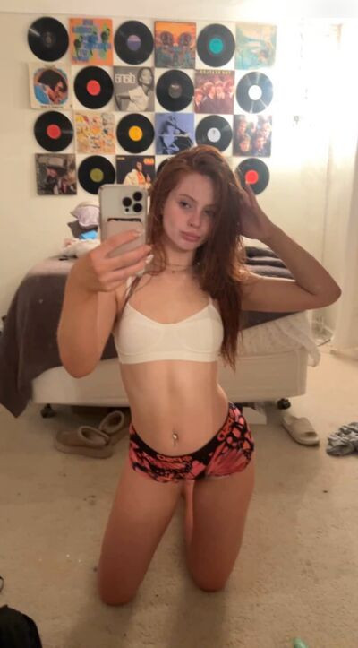 Harley Haisley - #3