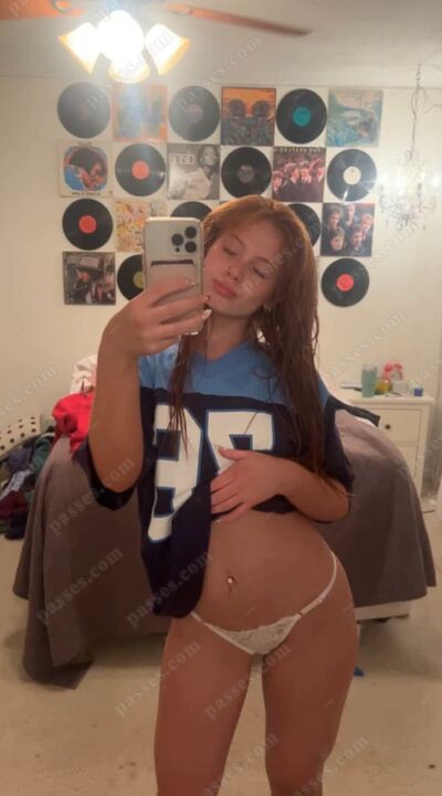 Harley Haisley - #11