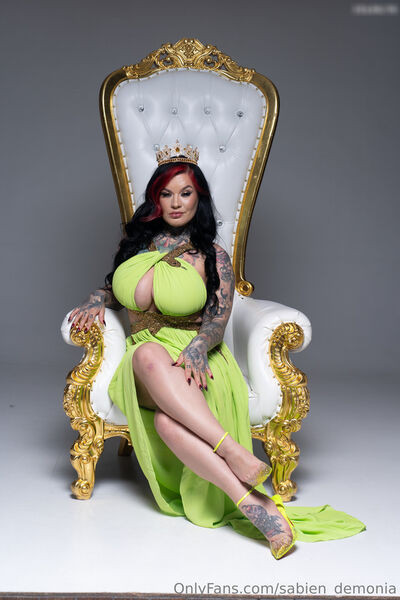 sabien_demonia sabiendemoniaofficial - #2