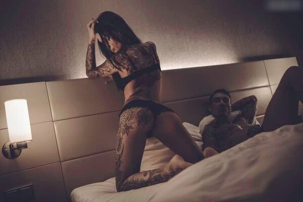 Lena Jäger - #2