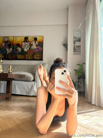 little.ava - #2