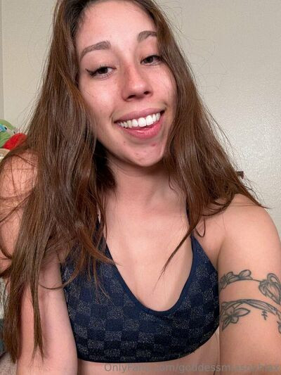 goddessmiasophiax - #7