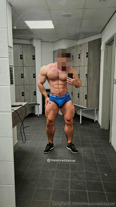massiveddaniel - #9