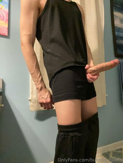 bulging_twunk - #11