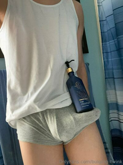 bulging_twunk - #6