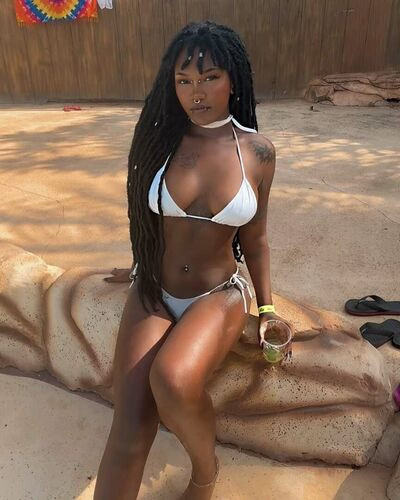 Miss_hell666 afro_gaybe - #8