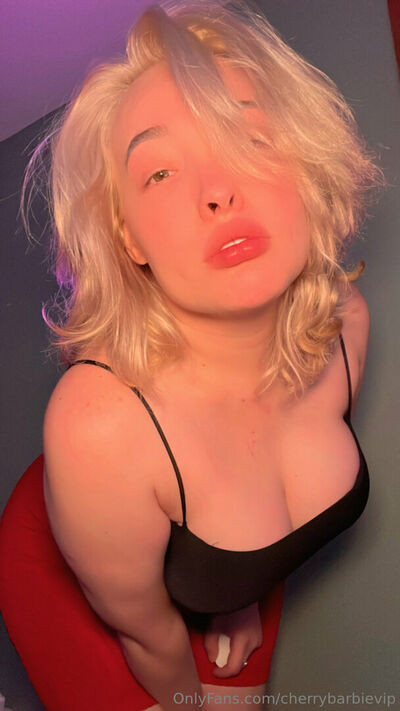 onlycherrybarbiefans - #16