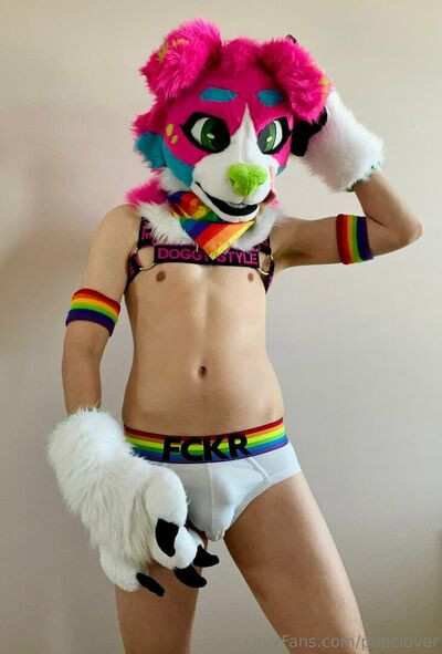 pupxclover - #5