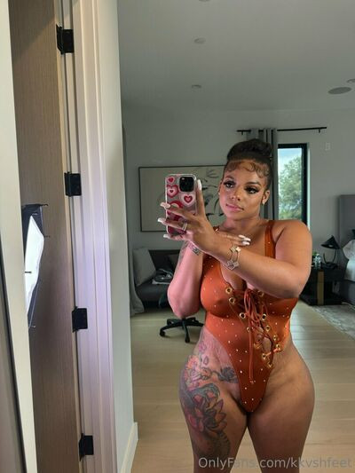 kkvshfeet - #2