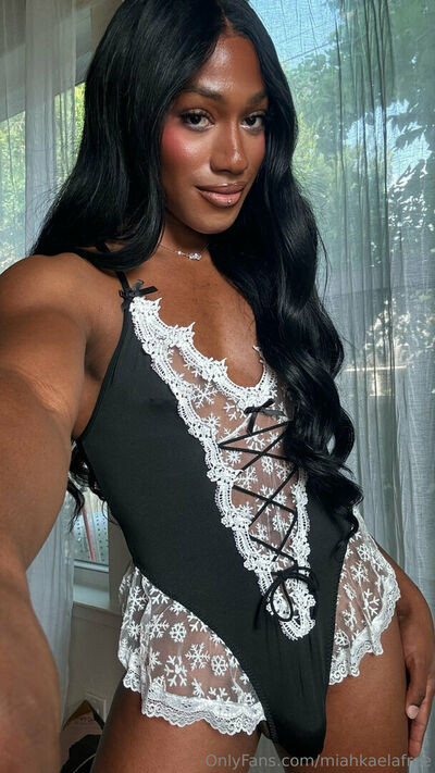 miahkaelafree - #13