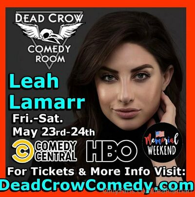 leahlamarr - #8