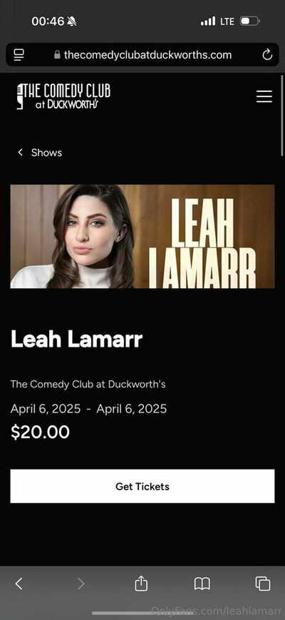 leahlamarr - #11