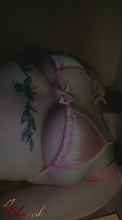 its_cherish its_cherrish - #16