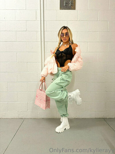 kylierayofficial - #14