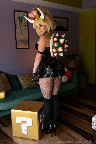 sweetiefox_of_free - #4