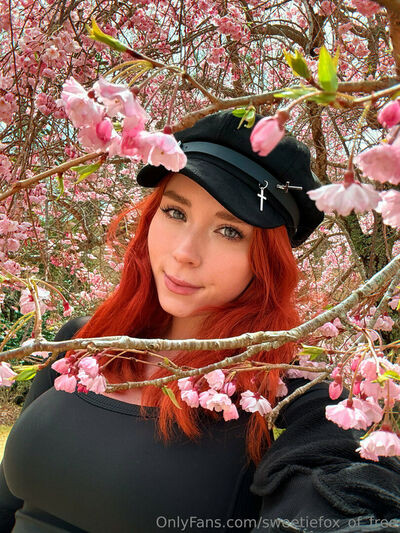 sweetiefox_of_free - #3