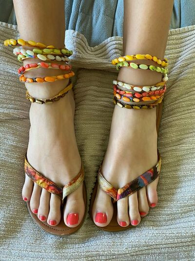 myposedtoes - #2