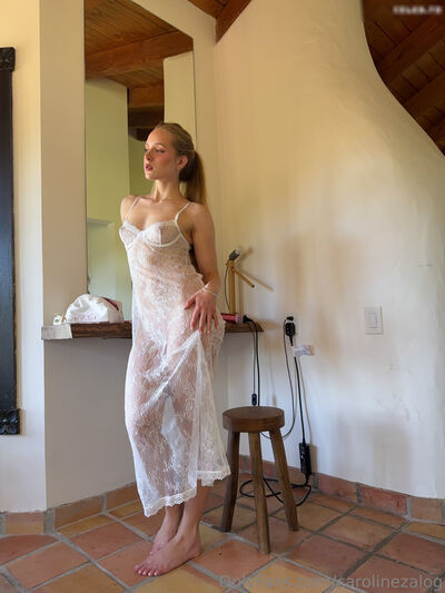 Caroline Zalog - #4