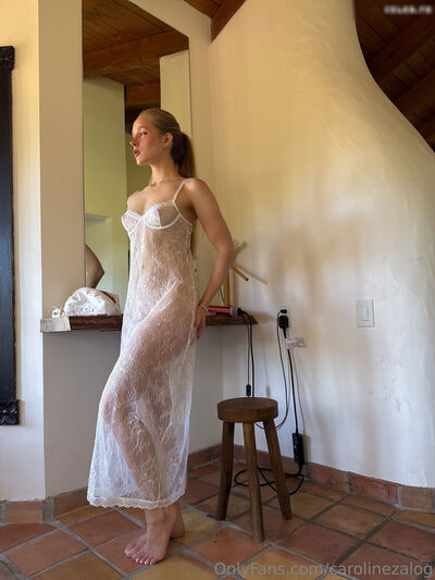 Caroline Zalog - #5