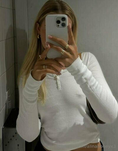 alinahoney_ - #7