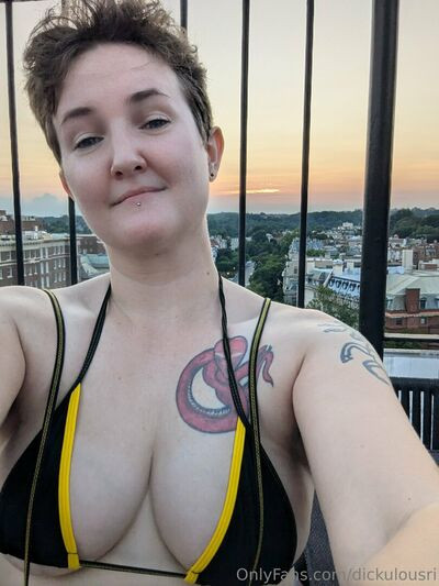 dickulousri - #5