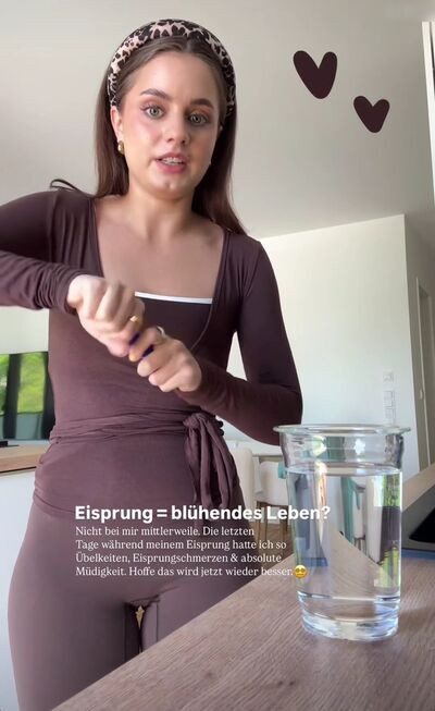 Sophie Breuer - #11