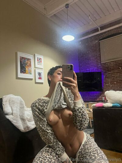 Giannaevelyn - #12