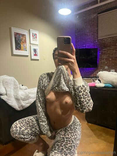 Giannaevelyn - #15