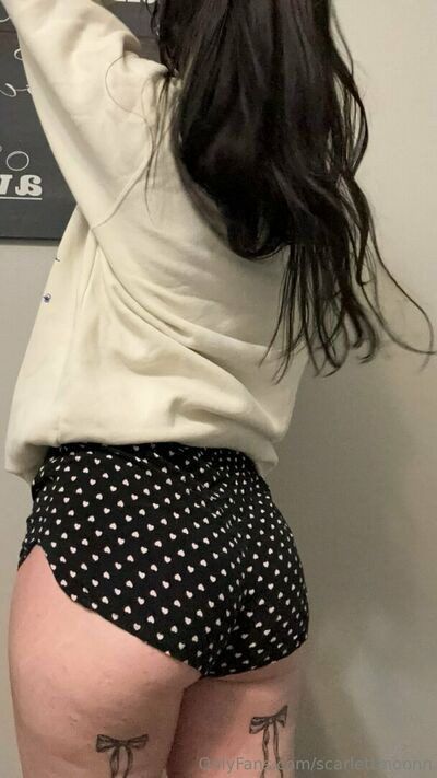 scarlettmoonnxo - #18