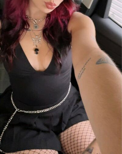 scarlettmoonnxo - #12