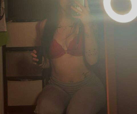 scarlettmoonnxo - #6