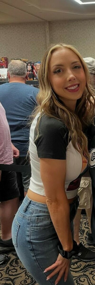 alliewrestling - #7